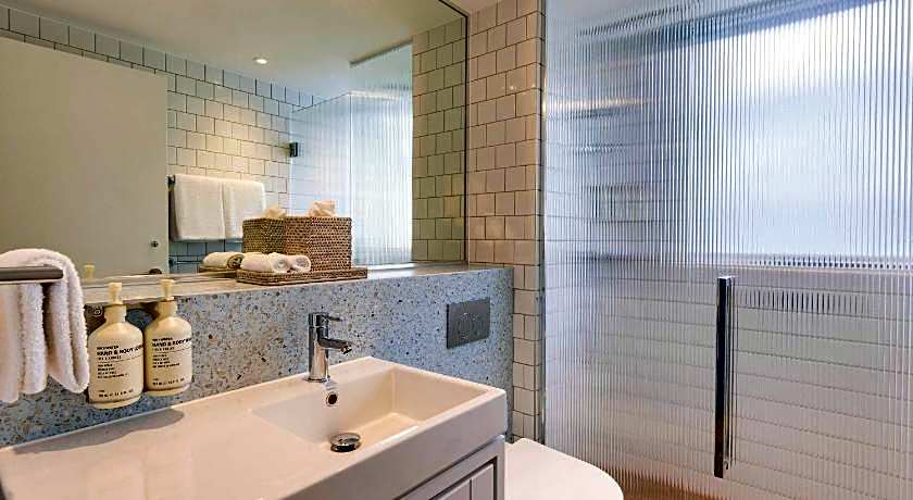 Adina Apartment Hotel Sydney Chippendale