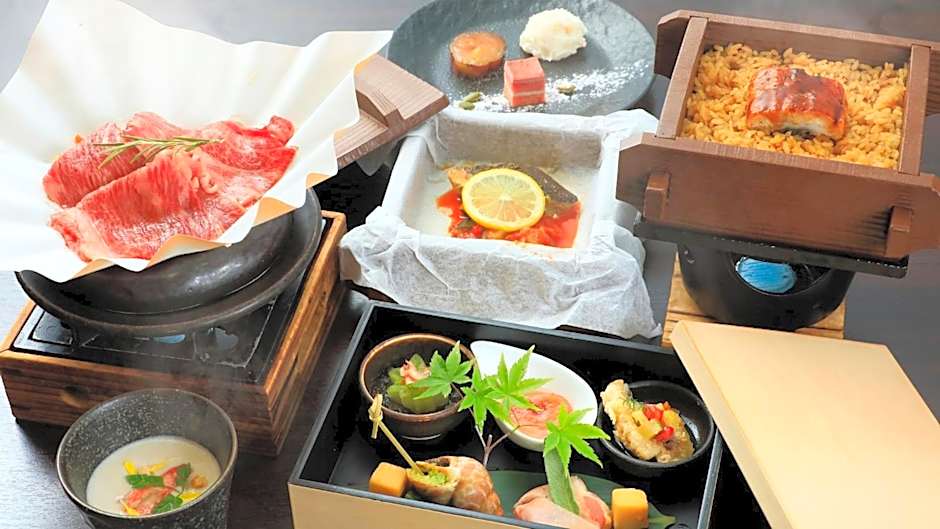 Merveille Hakone Gora