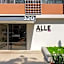 Easy Star - Lindo Studio no Brooklin ao lado Av. Santo Amaro! - ZT01H