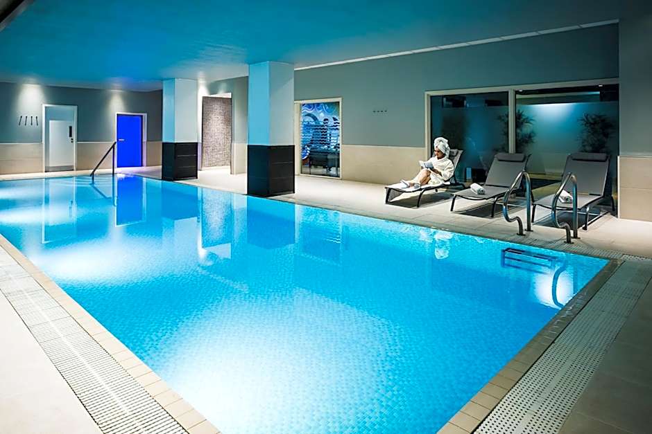 Novotel Reading Centre