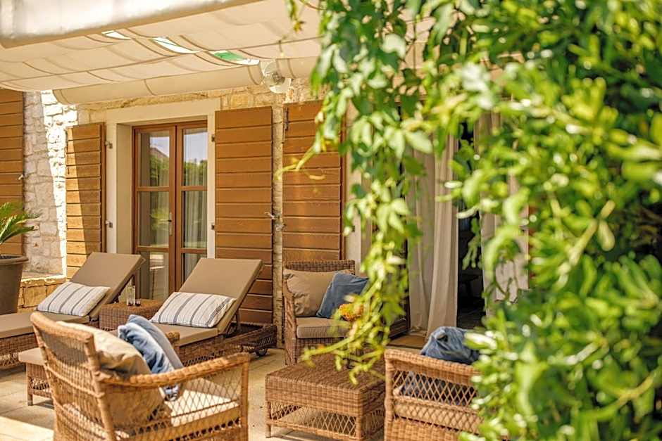 Meneghetti Wine Hotel and Winery - Relais & Chateaux