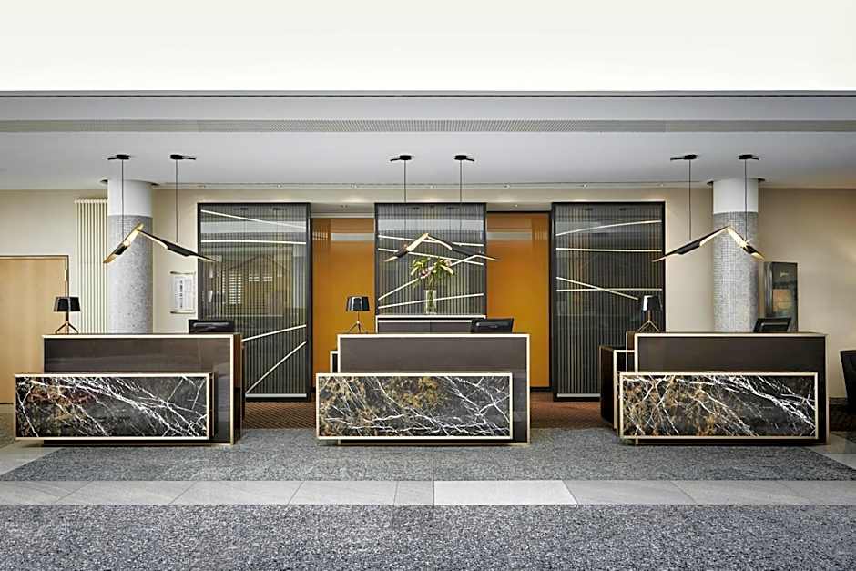 Radisson Blu Hotel Hannover