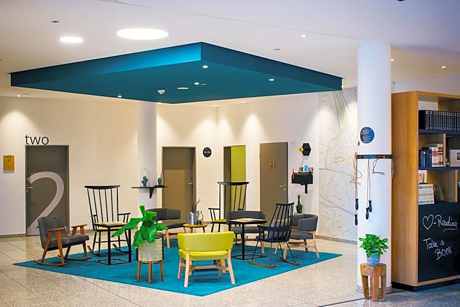 Vienna House Easy by Wyndham Amberg