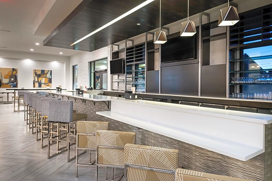Home2 Suites by Hilton Columbia Downtown