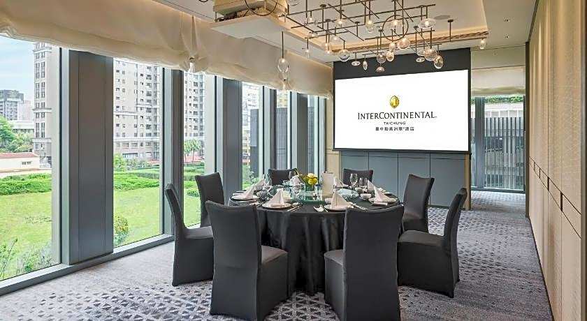 InterContinental Taichung By IHG