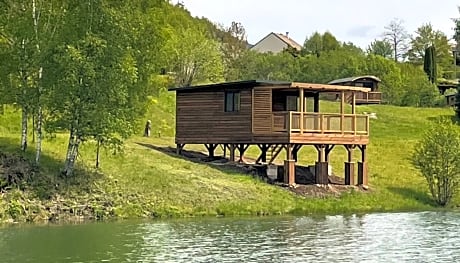 Two-Bedroom Bungalow