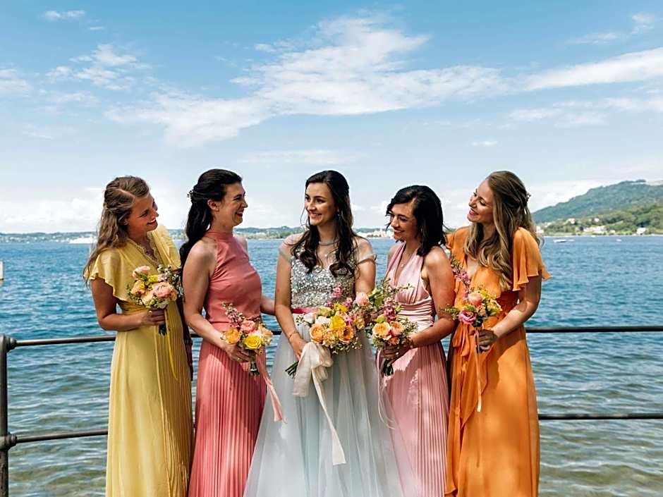 Grand Hotel Bregenz Mgallery By Sofitel