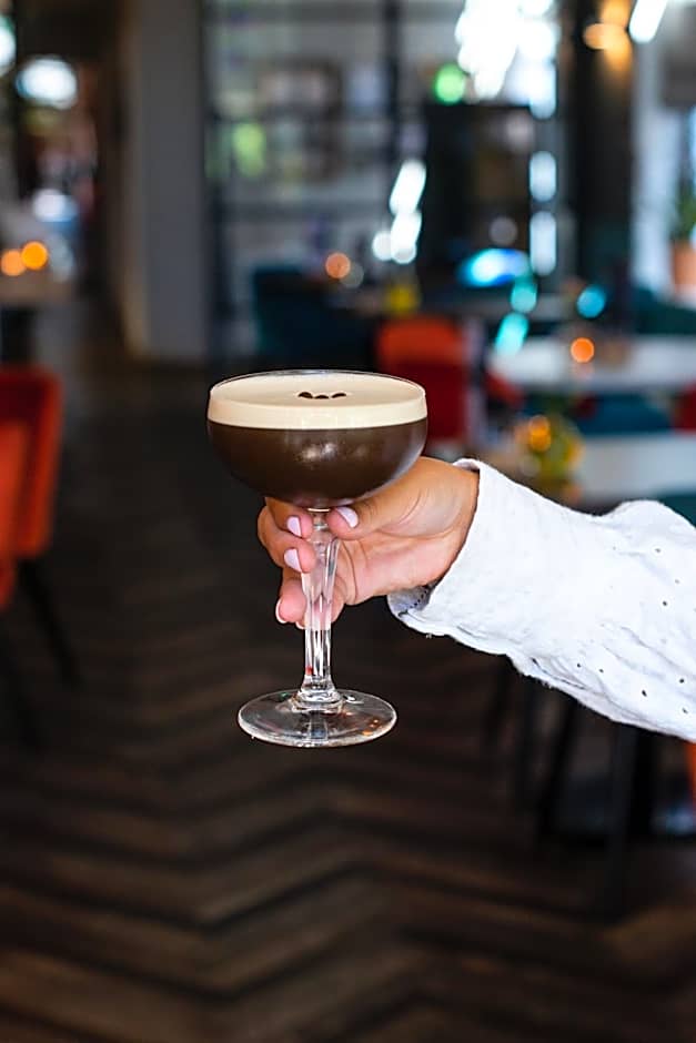 Hotel de Koppelpaarden