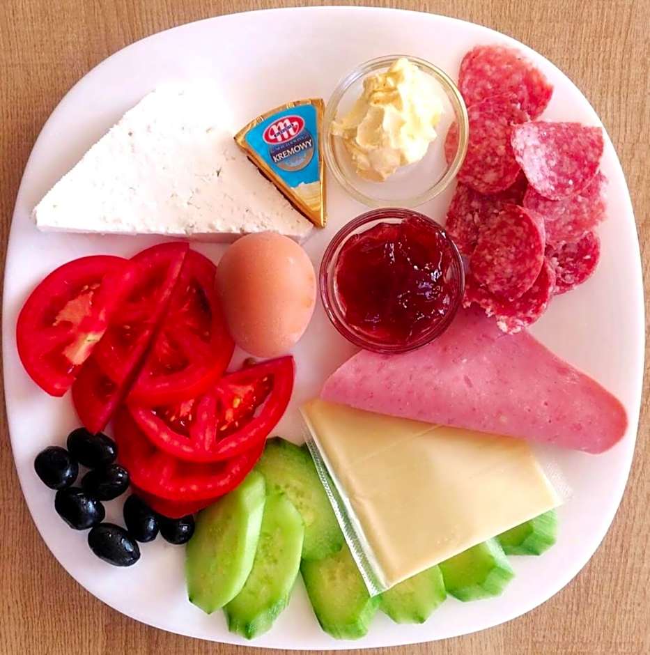 Hotel Samara with Relax area