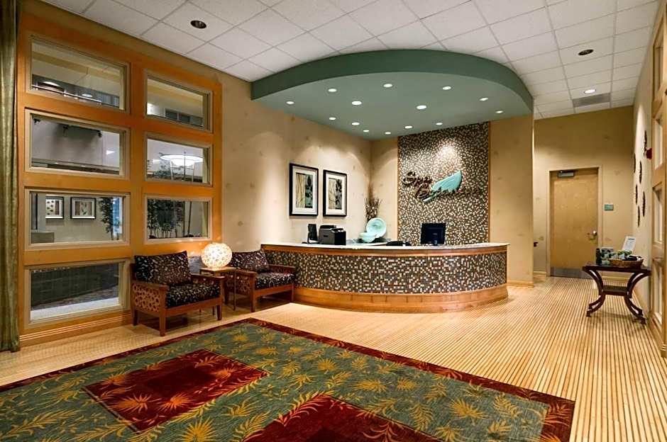 Embassy Suites By Hilton Hotel Northwest Arkansas