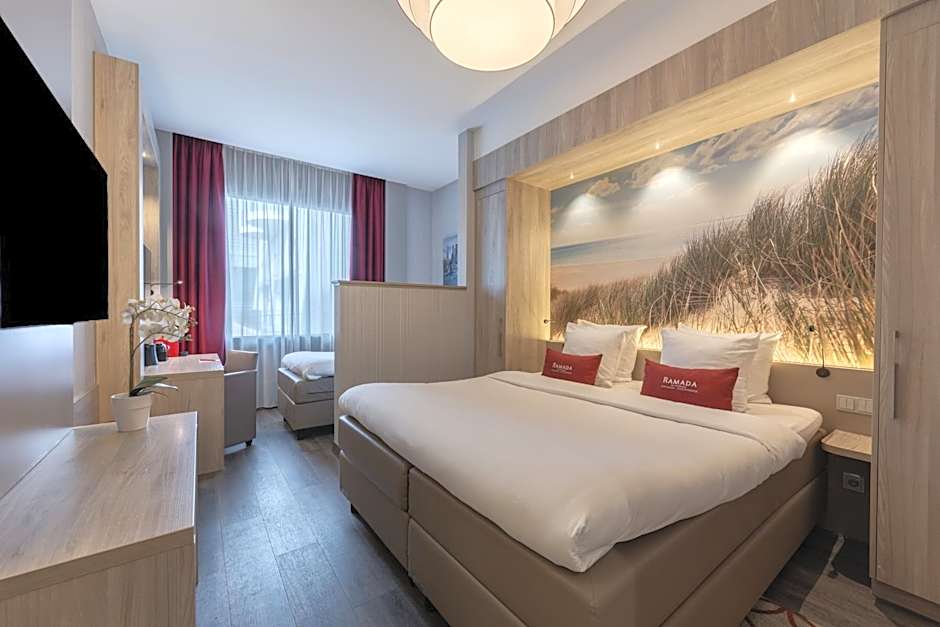 Ramada by Wyndham The Hague Scheveningen