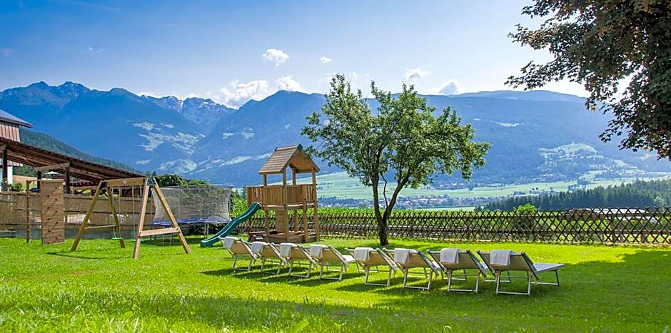 Appartements & Wellness Winkler