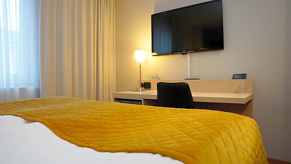 Quality Hotel Sundsvall