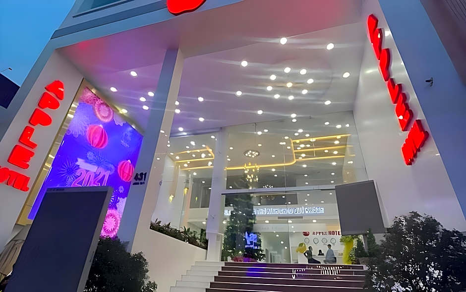 Apple Hotel
