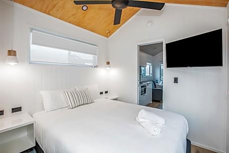 Premium Tiny Home - Sleeps 2