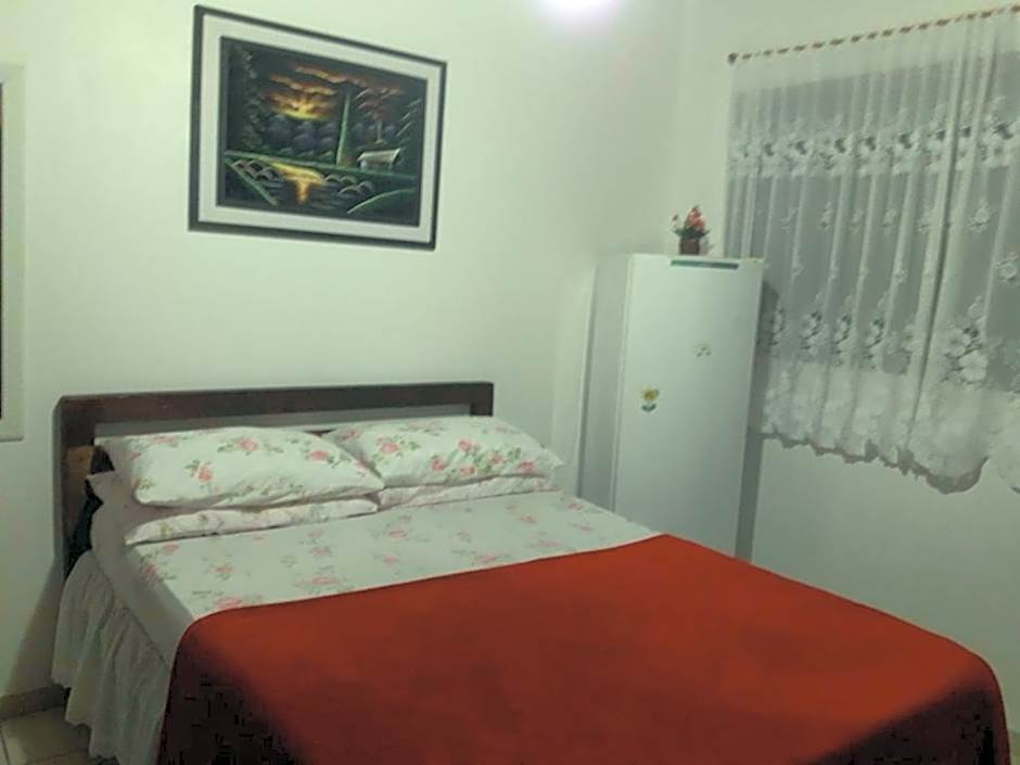 Pousada da Tom-Ubatuba Perequê-Açu