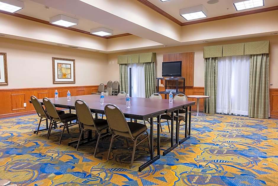 Hampton Inn By Hilton Alice