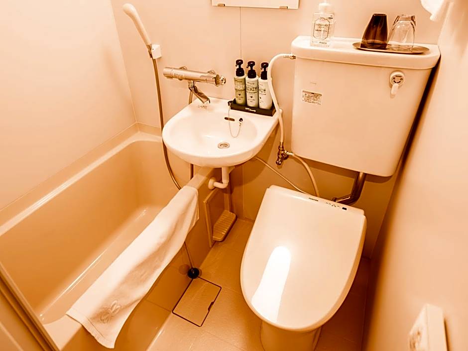 Hotel AreaOne Takamatsu City