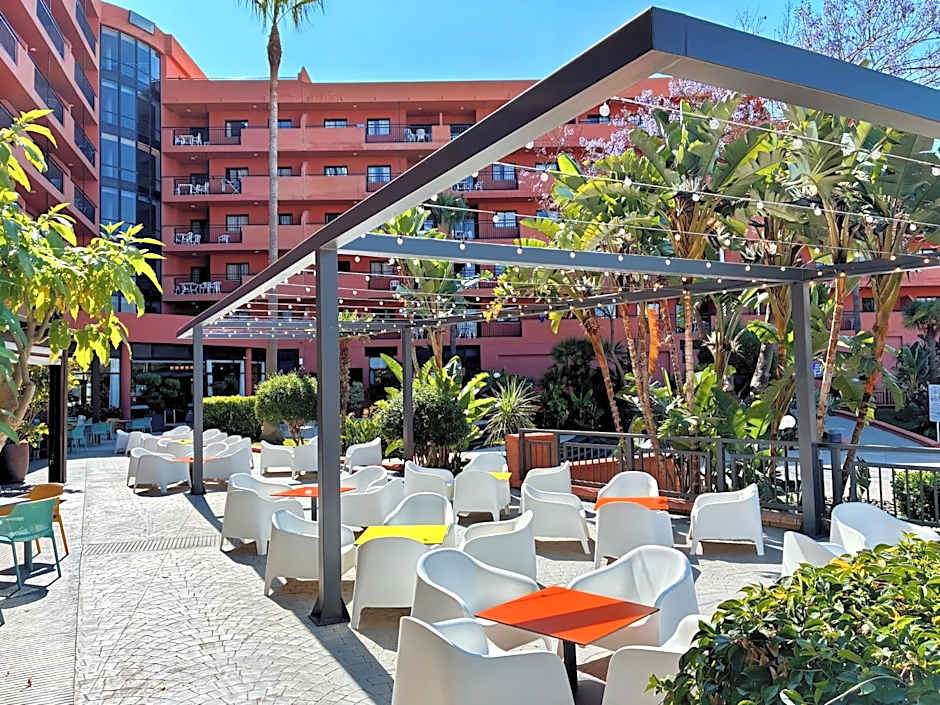 Fuengirola Beach Apartamentos Turísticos