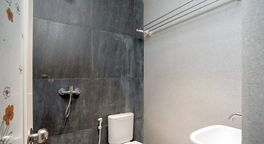 Sans Pasar Lama Tangerang