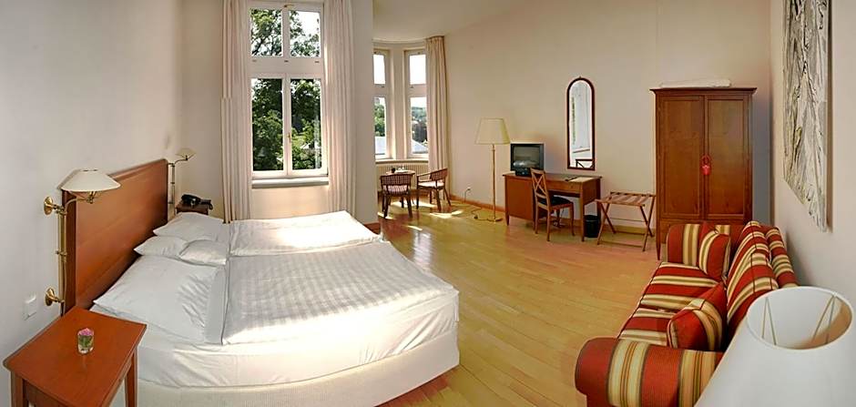 Hotel Villa Viktoria Luise