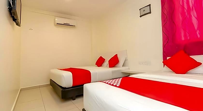 Skudai Hotel Universiti Teknologi Malaysia