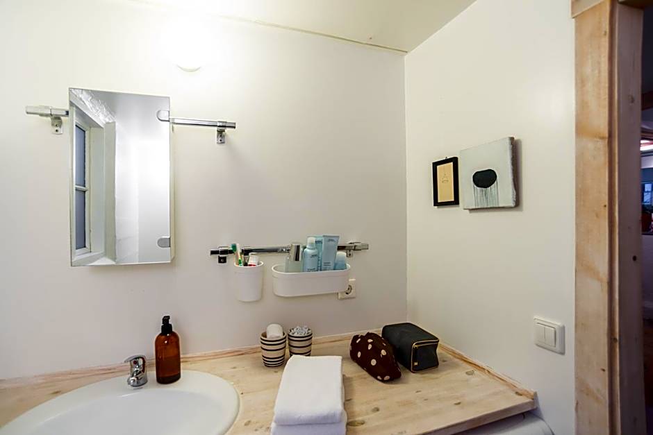 Reykjavík Treasure B&B