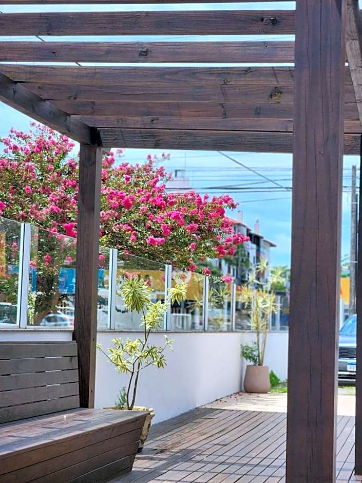 Eco Isla GuestHouse