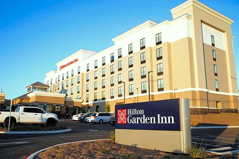 Hilton Garden Inn San Antonio-Live Oak Conference Center