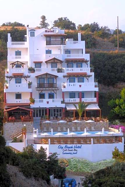 Sky Beach Hotel