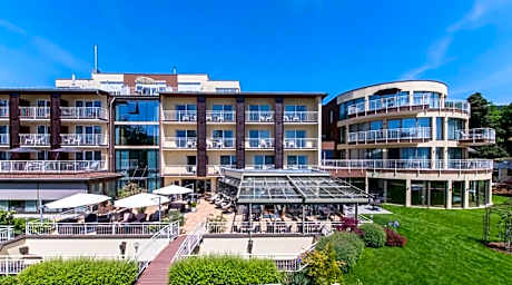 das Balance - Spa & Golf Hotel am Wörthersee