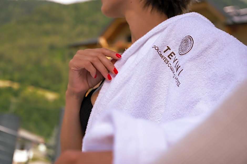 Tevini Dolomites Charming Hotel