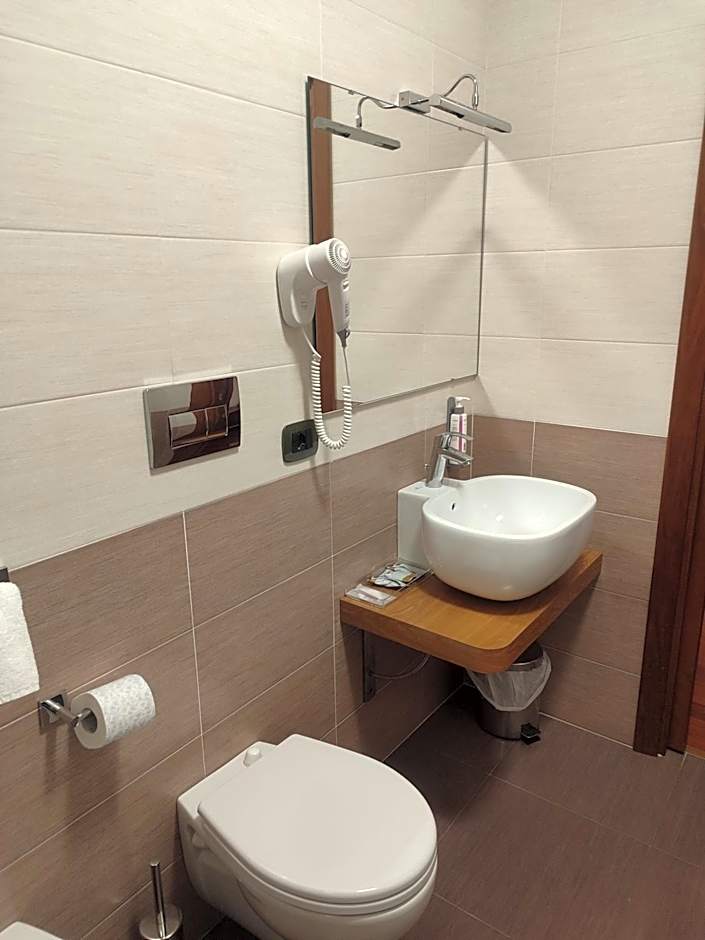 Hotel Park 108 Sport&Wellness