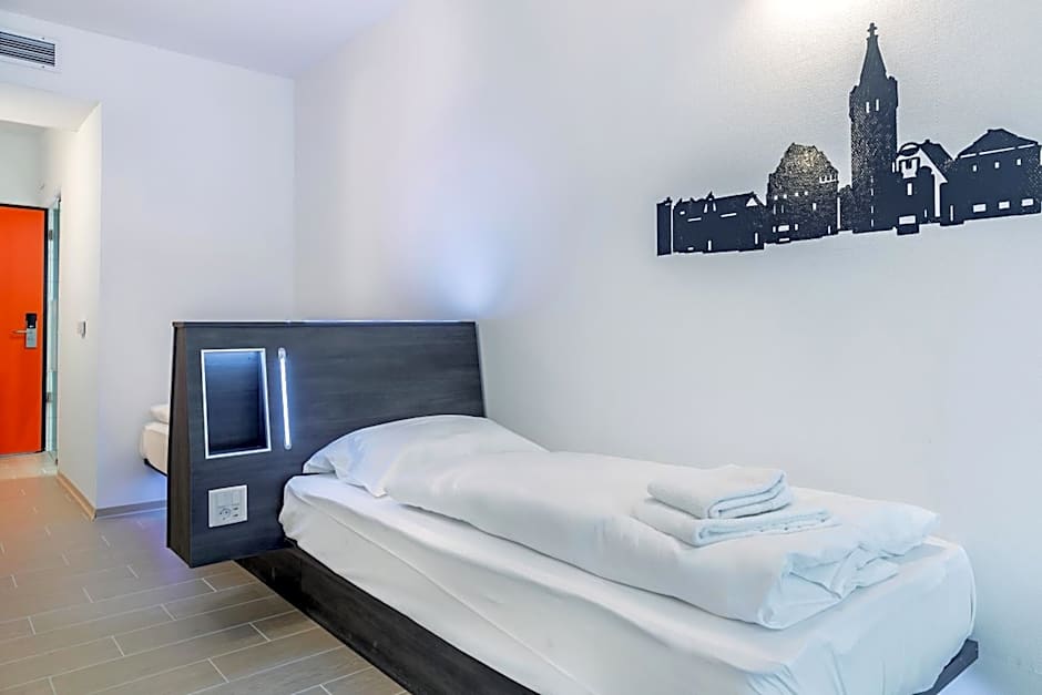 Augustus Hotel & Apartments Bernkastel-Kues