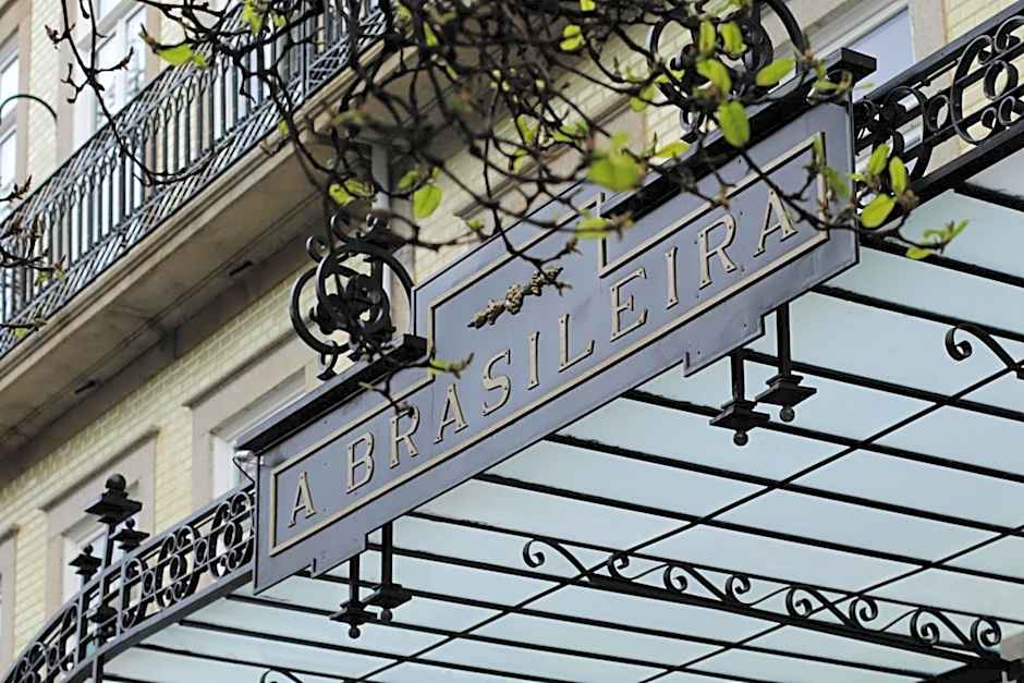 Pestana Porto - A Brasileira