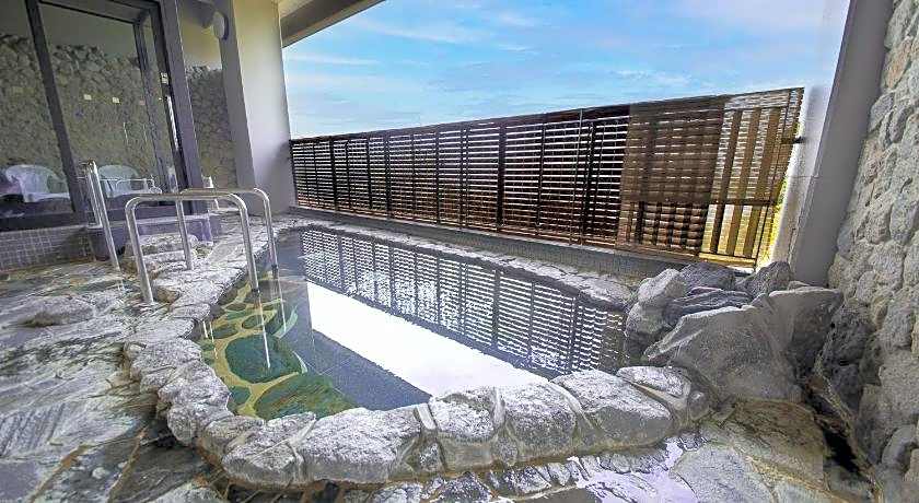 Kokumin Shukusha Marine Terrace Ashiya 