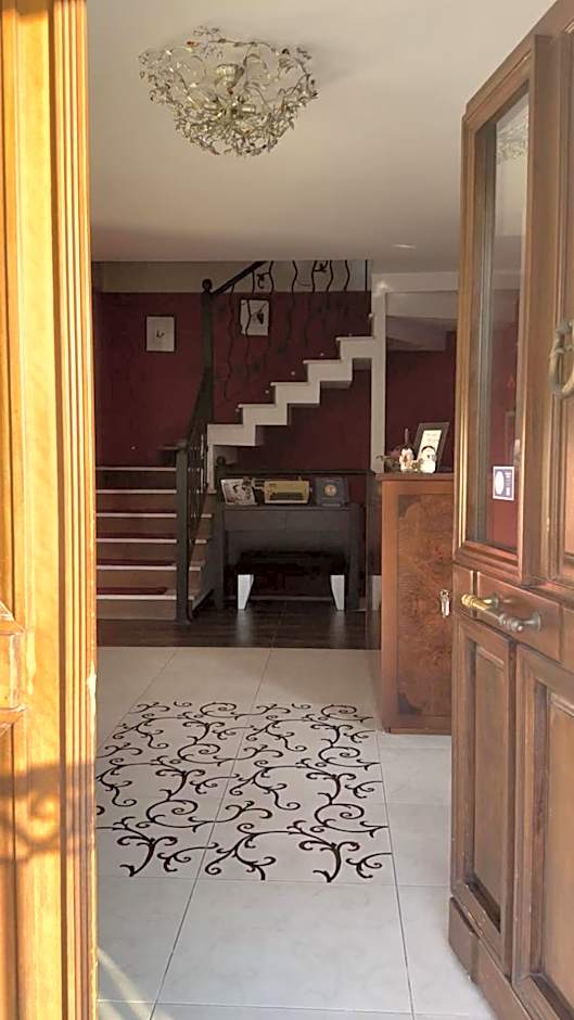 Epavlis Meteora Suites Hotel