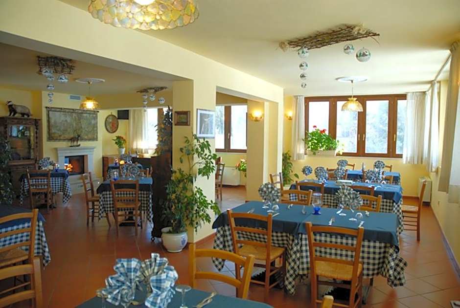 Hotel Valle dell' Oro