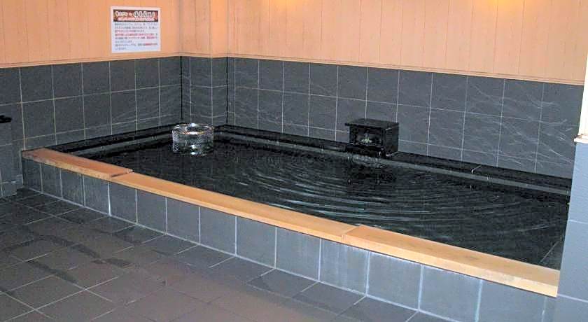 Hotel Tsukuba Hills Gakuen-odori