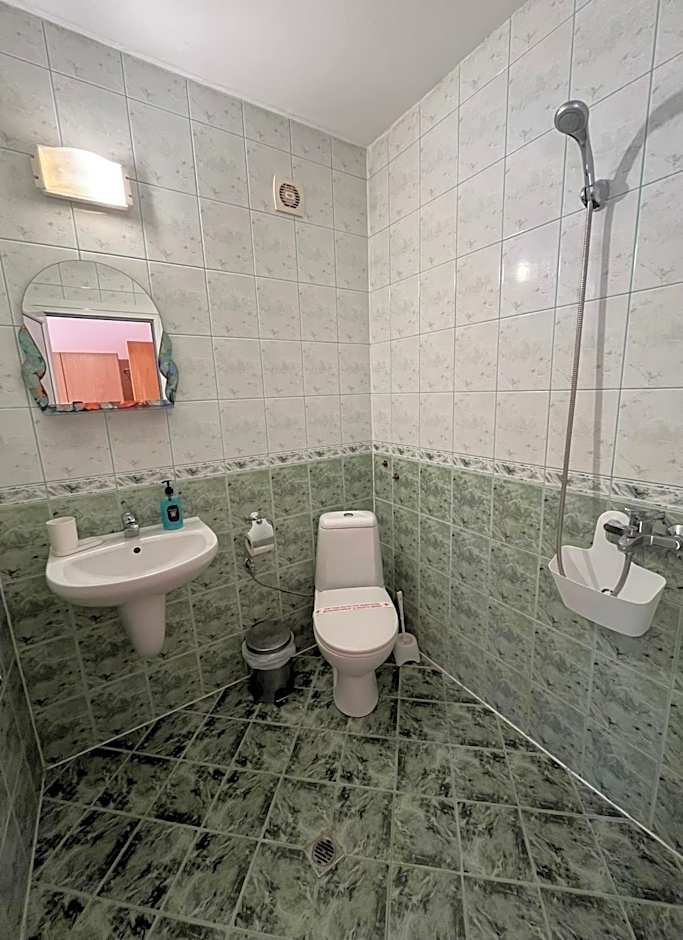 Family Hotel Morska Zvezda