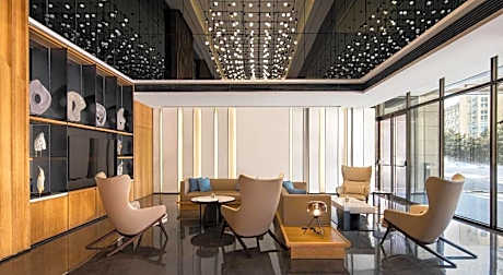Fairfield by Marriott Guiyang Guanshanhu
