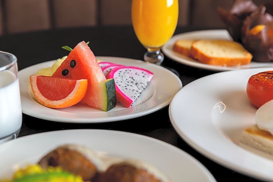 Premier Inn Doha Airport