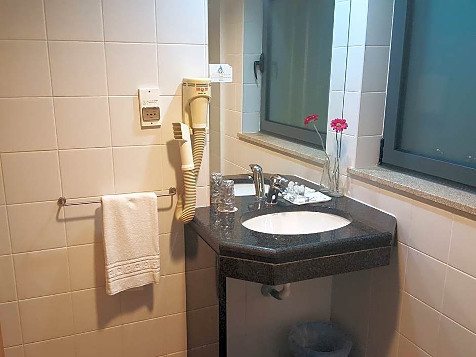 Hotel Jose Alberto