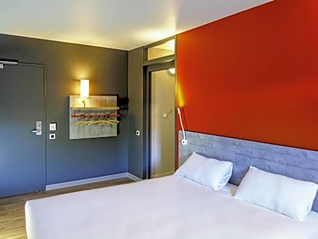 Double Room - Mobility Access