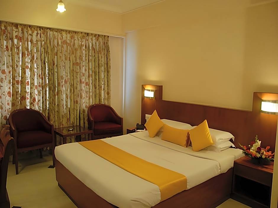 Hotel Maurya Residency