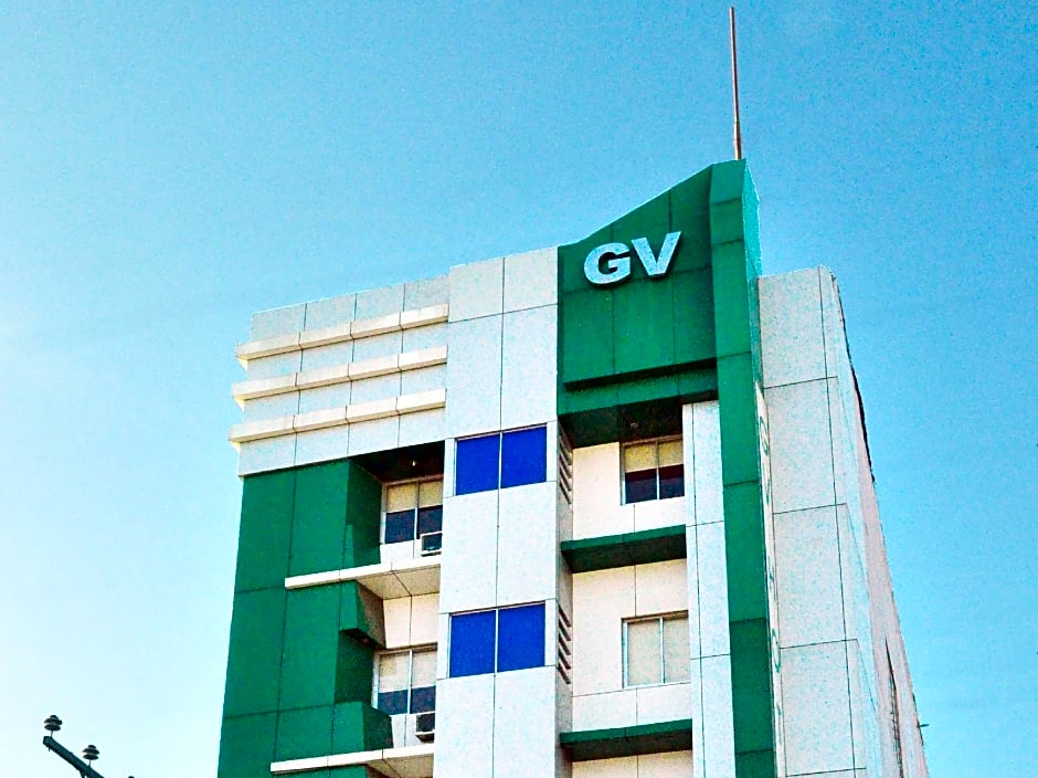Gv Hotel Talisay Cebu