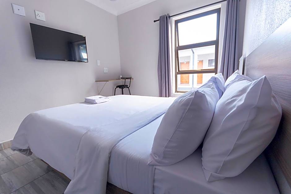 Ecomotel Isando
