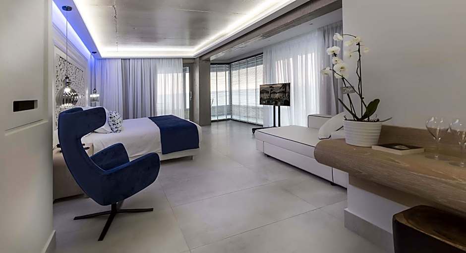 Glaros Royal Beach Hotel