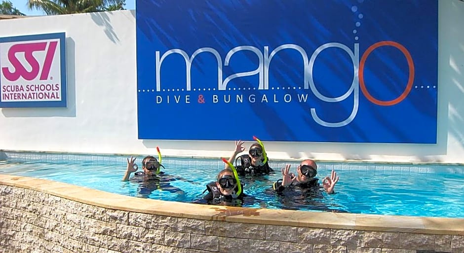 Mango Dive & Bungalow