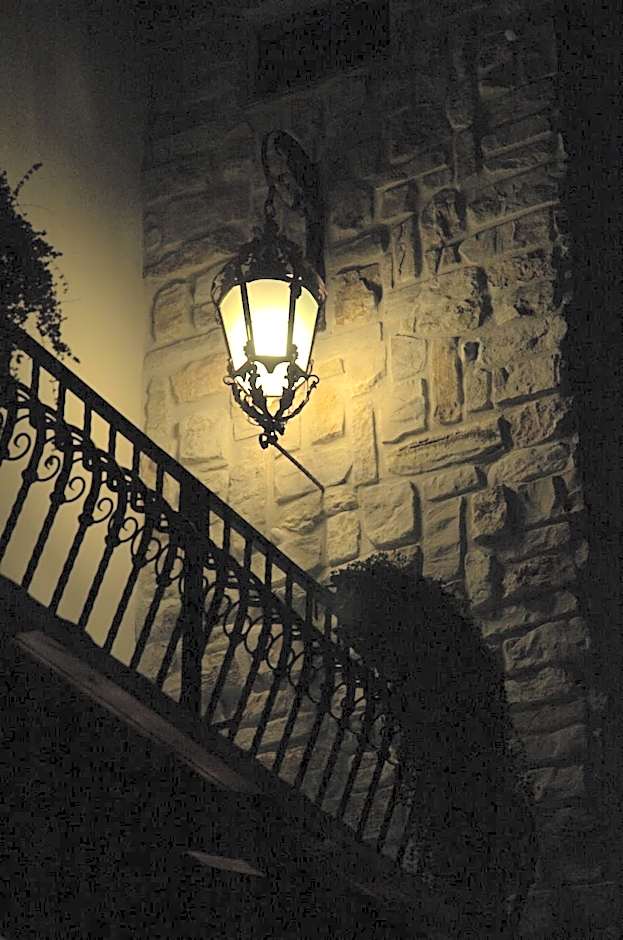 Hotel Villa Clementina